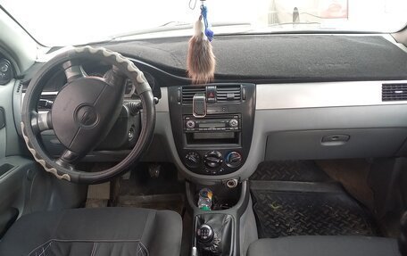 Chevrolet Lacetti, 2011 год, 350 000 рублей, 8 фотография