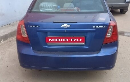Chevrolet Lacetti, 2011 год, 350 000 рублей, 2 фотография