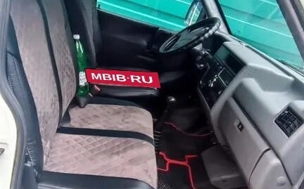Volkswagen Transporter T4, 1992 год, 440 000 рублей, 5 фотография