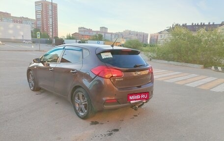 KIA cee'd III, 2012 год, 920 000 рублей, 6 фотография
