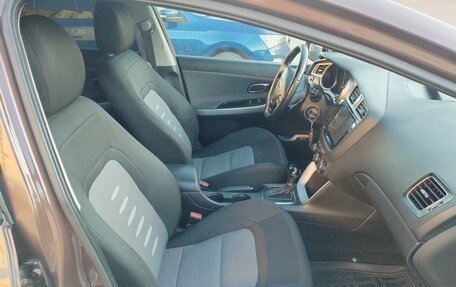 KIA cee'd III, 2012 год, 920 000 рублей, 10 фотография