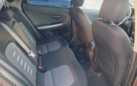KIA cee'd III, 2012 год, 920 000 рублей, 11 фотография