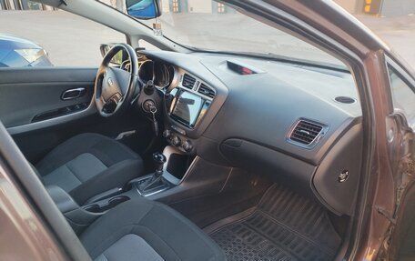 KIA cee'd III, 2012 год, 920 000 рублей, 9 фотография