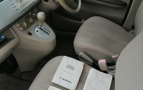 Subaru R2, 2004 год, 265 000 рублей, 5 фотография