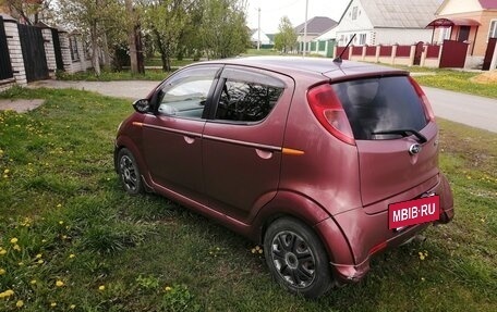 Subaru R2, 2004 год, 265 000 рублей, 2 фотография