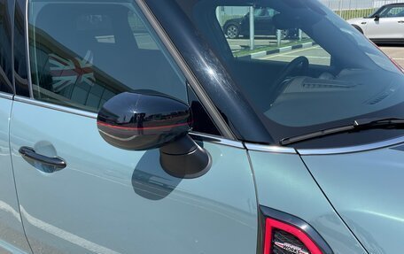 MINI Countryman II (F60), 2020 год, 3 500 000 рублей, 5 фотография
