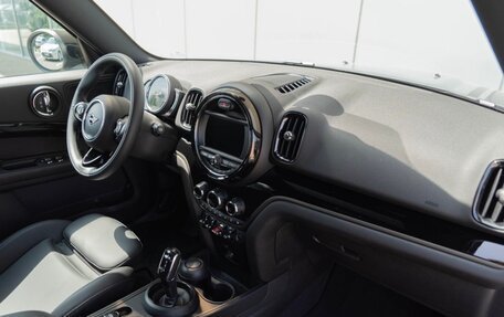 MINI Countryman II (F60), 2020 год, 3 500 000 рублей, 9 фотография