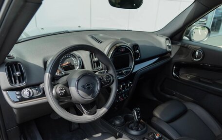 MINI Countryman II (F60), 2020 год, 3 500 000 рублей, 10 фотография