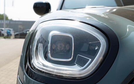 MINI Countryman II (F60), 2020 год, 3 500 000 рублей, 12 фотография