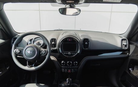 MINI Countryman II (F60), 2020 год, 3 500 000 рублей, 11 фотография