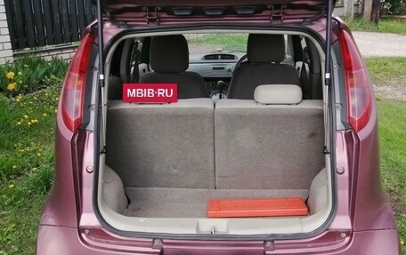 Subaru R2, 2004 год, 265 000 рублей, 3 фотография