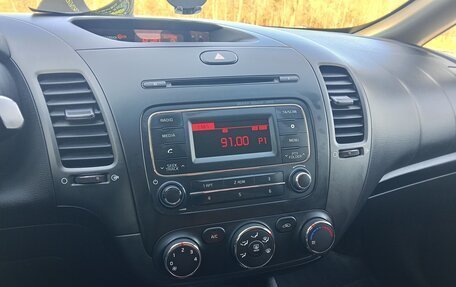 KIA Cerato III, 2015 год, 1 100 000 рублей, 6 фотография