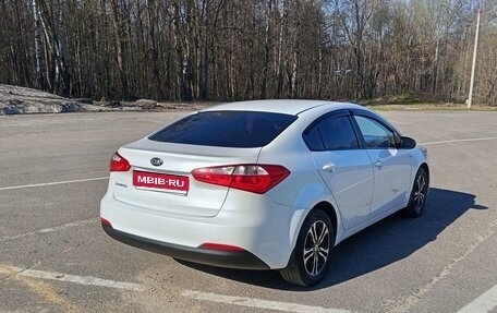 KIA Cerato III, 2015 год, 1 100 000 рублей, 3 фотография