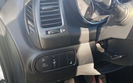 KIA Cerato III, 2015 год, 1 100 000 рублей, 13 фотография