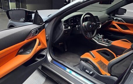 BMW M4, 2022 год, 9 700 000 рублей, 8 фотография