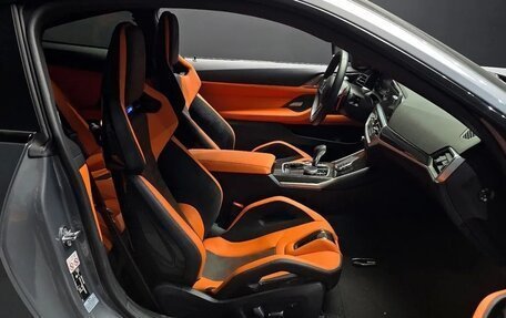 BMW M4, 2022 год, 9 700 000 рублей, 9 фотография