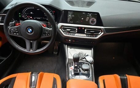 BMW M4, 2022 год, 9 700 000 рублей, 5 фотография