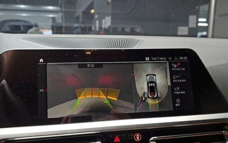 BMW M4, 2022 год, 9 700 000 рублей, 12 фотография