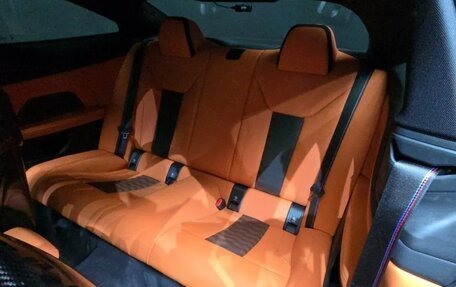 BMW M4, 2022 год, 9 700 000 рублей, 10 фотография