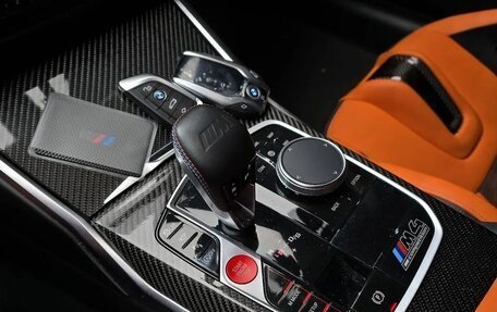 BMW M4, 2022 год, 9 700 000 рублей, 7 фотография