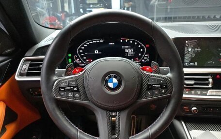 BMW M4, 2022 год, 9 700 000 рублей, 11 фотография