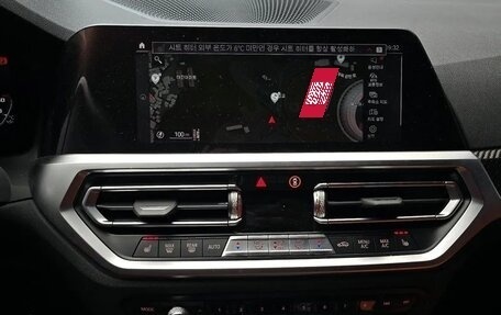 BMW M4, 2022 год, 9 700 000 рублей, 14 фотография