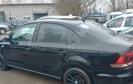 Volkswagen Polo VI (EU Market), 2018 год, 801 300 рублей, 5 фотография