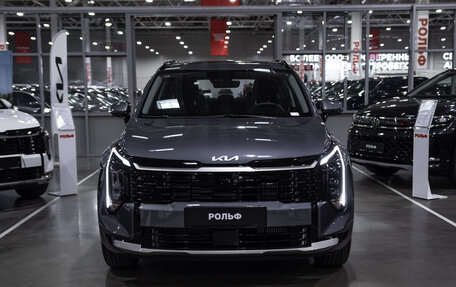 KIA Sportage IV рестайлинг, 2026 год, 4 500 000 рублей, 2 фотография
