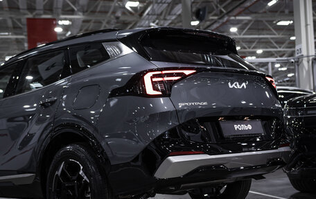 KIA Sportage IV рестайлинг, 2026 год, 4 500 000 рублей, 8 фотография