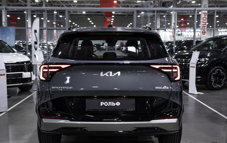 KIA Sportage IV рестайлинг, 2026 год, 4 500 000 рублей, 9 фотография
