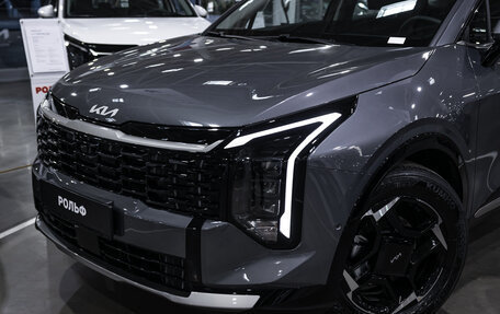 KIA Sportage IV рестайлинг, 2026 год, 4 500 000 рублей, 6 фотография