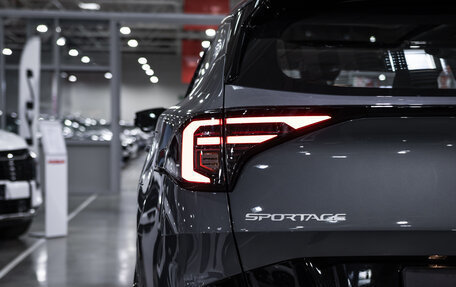 KIA Sportage IV рестайлинг, 2026 год, 4 500 000 рублей, 10 фотография