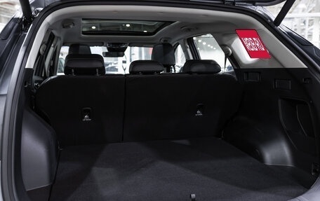 KIA Sportage IV рестайлинг, 2026 год, 4 500 000 рублей, 11 фотография