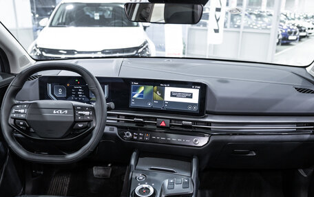 KIA Sportage IV рестайлинг, 2026 год, 4 500 000 рублей, 15 фотография