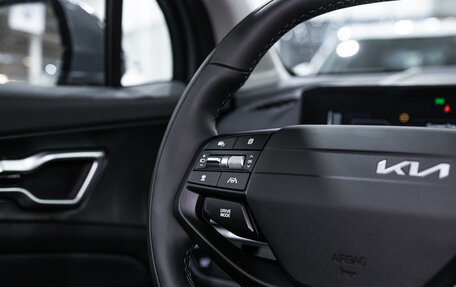 KIA Sportage IV рестайлинг, 2026 год, 4 500 000 рублей, 17 фотография