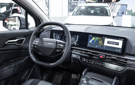 KIA Sportage IV рестайлинг, 2026 год, 4 500 000 рублей, 18 фотография