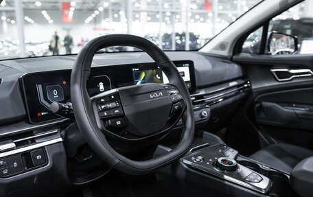 KIA Sportage IV рестайлинг, 2026 год, 4 500 000 рублей, 14 фотография