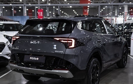 KIA Sportage IV рестайлинг, 2026 год, 4 500 000 рублей, 13 фотография