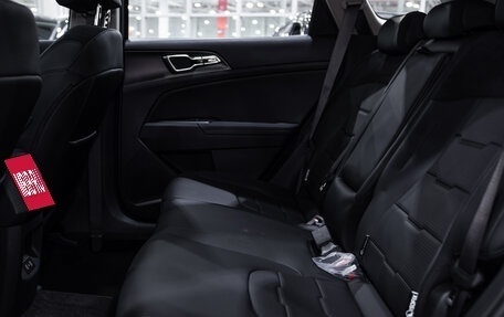 KIA Sportage IV рестайлинг, 2026 год, 4 500 000 рублей, 28 фотография