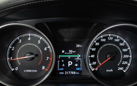 Mitsubishi Outlander III рестайлинг 3, 2010 год, 925 000 рублей, 12 фотография
