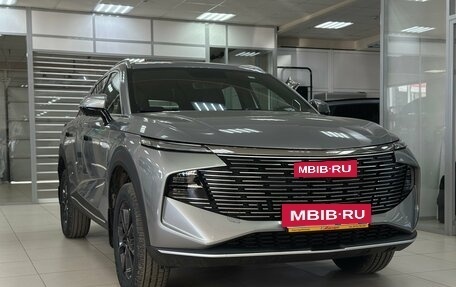 Haval F7, 2026 год, 3 499 000 рублей, 2 фотография