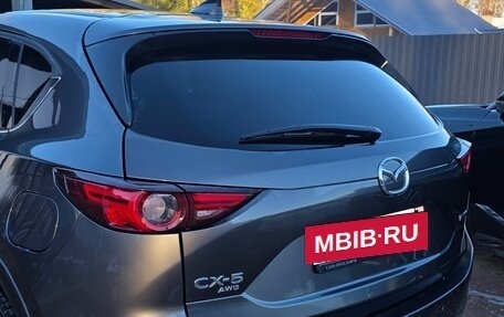 Mazda CX-5 II, 2021 год, 3 300 000 рублей, 4 фотография