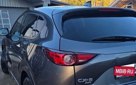 Mazda CX-5 II, 2021 год, 3 300 000 рублей, 5 фотография