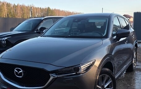 Mazda CX-5 II, 2021 год, 3 300 000 рублей, 3 фотография
