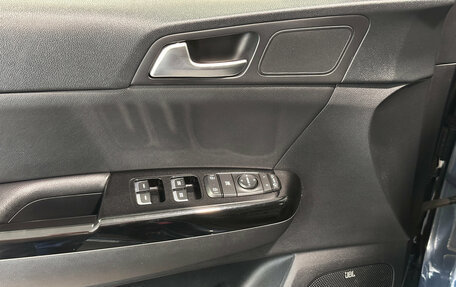 KIA Sportage IV рестайлинг, 2018 год, 2 590 000 рублей, 20 фотография