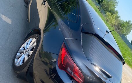 Opel Astra J, 2013 год, 750 000 рублей, 7 фотография