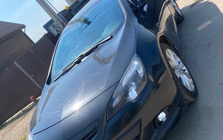 Opel Astra J, 2013 год, 750 000 рублей, 2 фотография