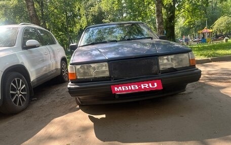 Volvo 940, 1992 год, 305 000 рублей, 5 фотография