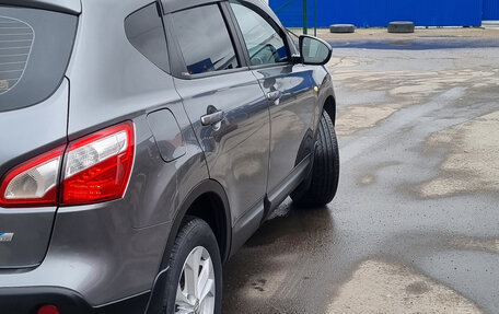 Nissan Qashqai, 2011 год, 1 400 000 рублей, 4 фотография