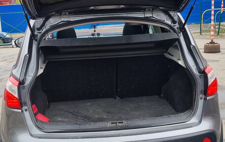 Nissan Qashqai, 2011 год, 1 400 000 рублей, 5 фотография